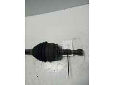 Recambio de transmision delantera derecha para opel combo (corsa c) familiar referencia OEM IAM    2
