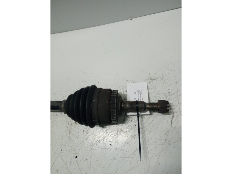 Recambio de transmision delantera derecha para opel combo (corsa c) familiar referencia OEM IAM   