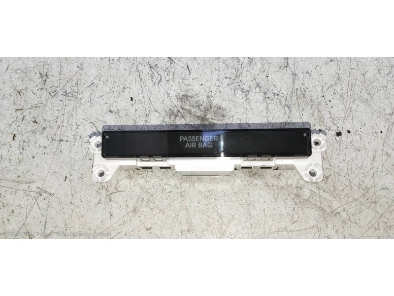 Recambio de modulo electronico para kia sportage drive 4x2 referencia OEM IAM 959603U000  