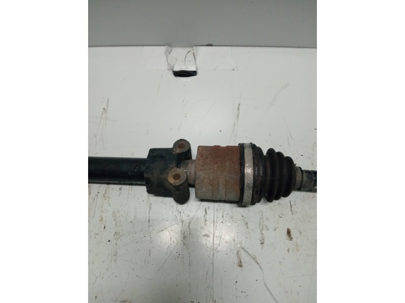 Recambio de transmision delantera derecha para opel combo (corsa c) familiar referencia OEM IAM   