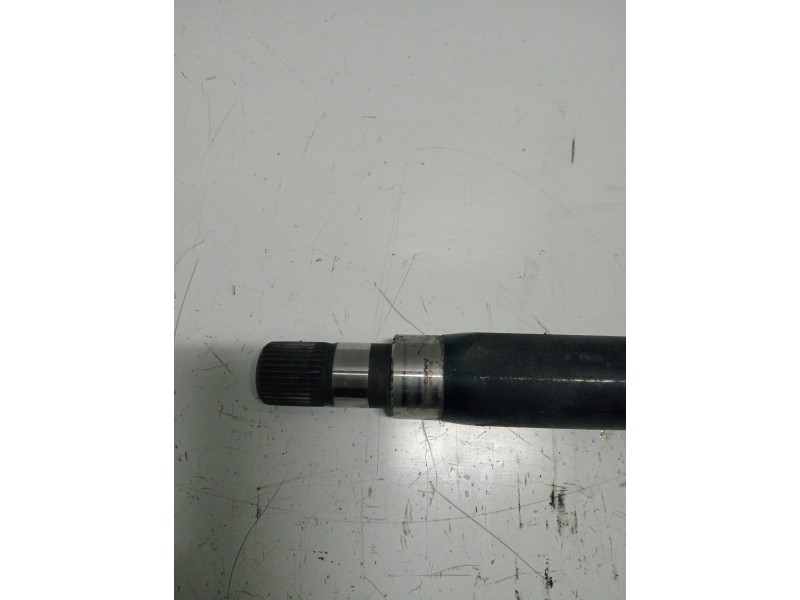 Recambio de transmision delantera derecha para opel combo (corsa c) familiar referencia OEM IAM   