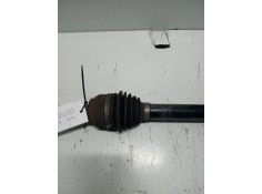 Recambio de transmision delantera derecha para citroen c4 berlina cool referencia OEM IAM 9670881980   2