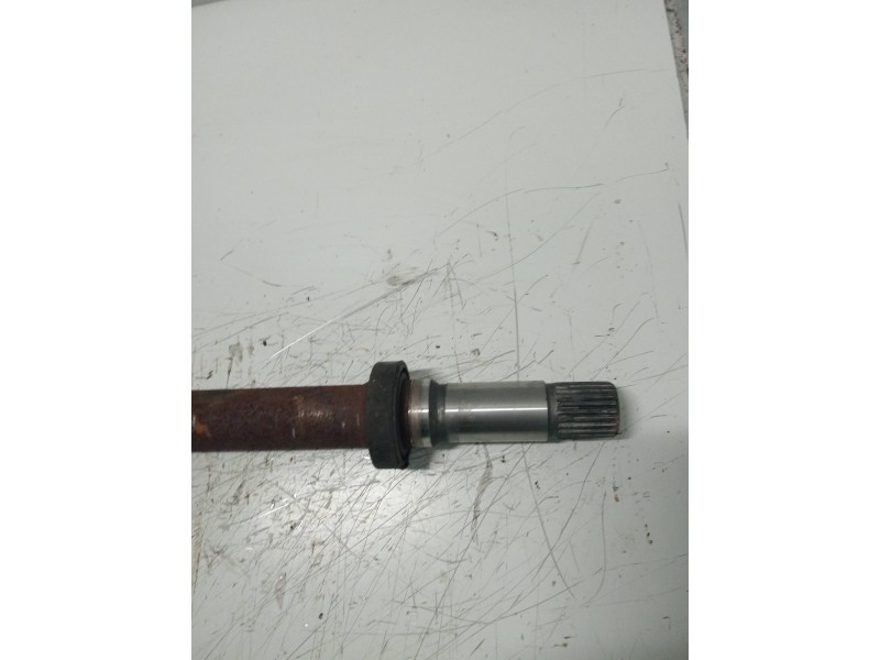 Recambio de transmision delantera derecha para citroen c4 berlina cool referencia OEM IAM 9670881980  