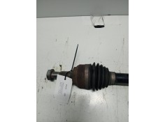 Recambio de transmision delantera izquierda para citroen c4 berlina cool referencia OEM IAM 9670881880   2