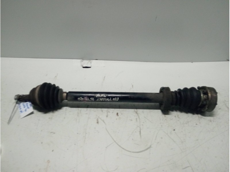 Recambio de transmision delantera derecha para volkswagen passat berlina (312) cl referencia OEM IAM   