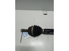 Recambio de transmision delantera derecha para volkswagen passat berlina (312) cl referencia OEM IAM    2