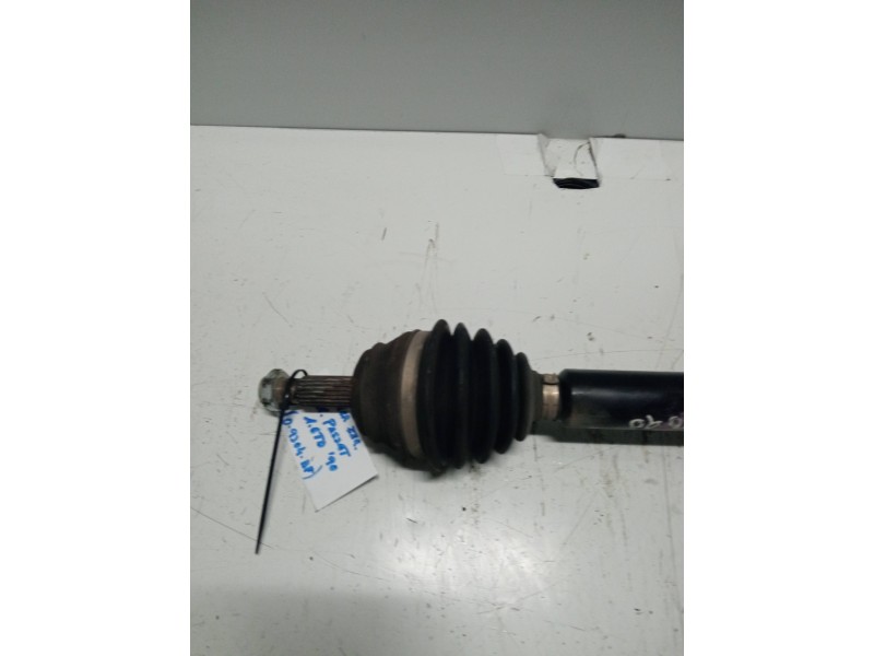 Recambio de transmision delantera derecha para volkswagen passat berlina (312) cl referencia OEM IAM   