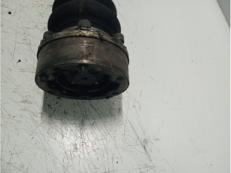 Recambio de transmision delantera derecha para volkswagen passat berlina (312) cl referencia OEM IAM   