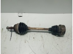 Recambio de transmision delantera izquierda para volkswagen passat berlina (312) cl referencia OEM IAM   