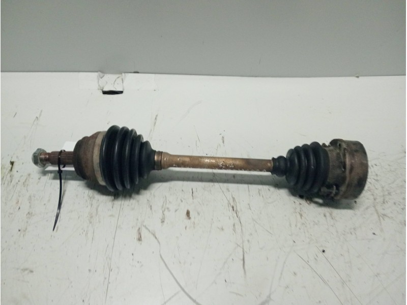 Recambio de transmision delantera izquierda para volkswagen passat berlina (312) cl referencia OEM IAM   