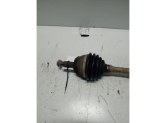 Recambio de transmision delantera izquierda para volkswagen passat berlina (312) cl referencia OEM IAM    2