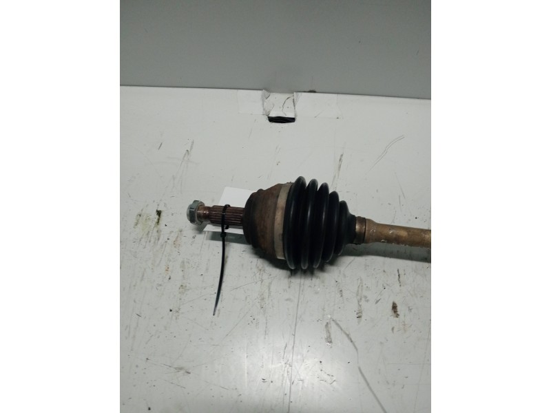 Recambio de transmision delantera izquierda para volkswagen passat berlina (312) cl referencia OEM IAM   