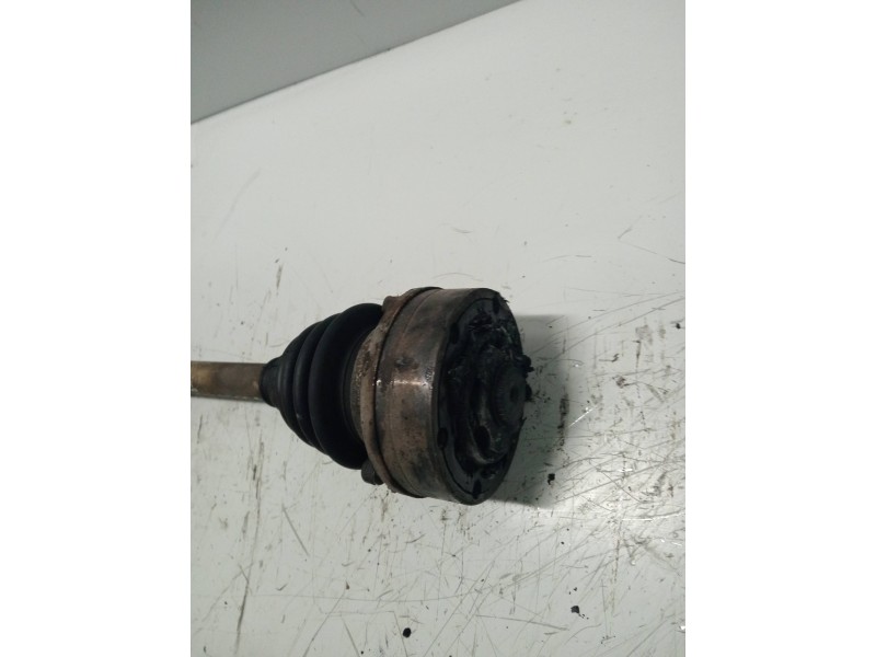 Recambio de transmision delantera izquierda para volkswagen passat berlina (312) cl referencia OEM IAM   