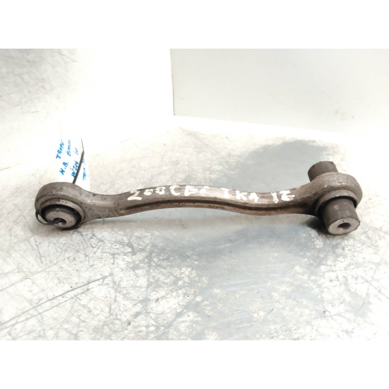 Recambio de brazo suspension superior trasero izquierdo para mercedes clase c (w204) berlina c 200 cdi blueefficiency (204.001) 