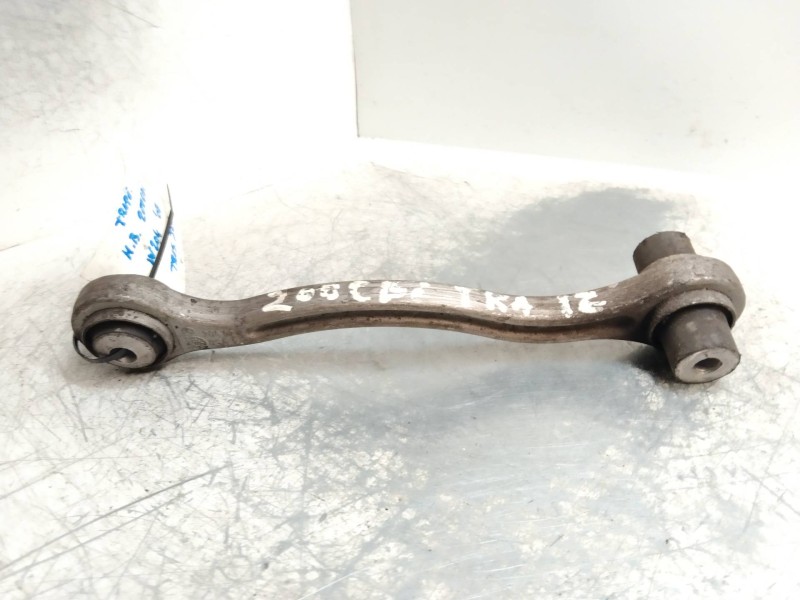 Recambio de brazo suspension superior trasero izquierdo para mercedes clase c (w204) berlina c 200 cdi blueefficiency (204.001) 