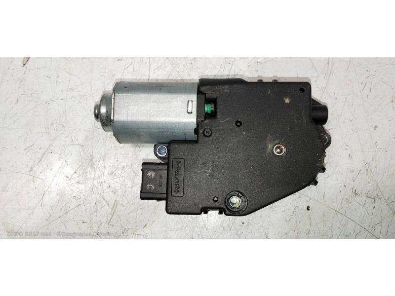 Recambio de motor techo electrico para peugeot 508 sw active referencia OEM IAM 2224654D 2226116A 