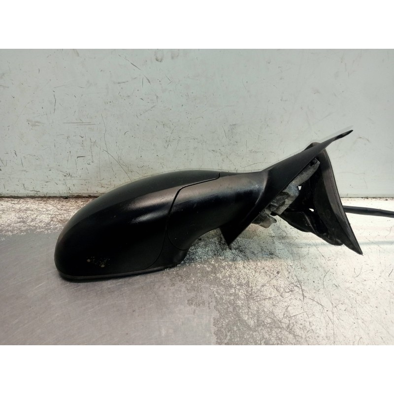 Recambio de retrovisor derecho para seat cordoba berlina (6l2) signo/a referencia OEM IAM  MANUAL 