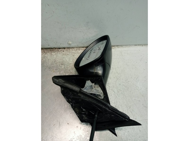 Recambio de retrovisor derecho para seat cordoba berlina (6l2) signo/a referencia OEM IAM  MANUAL 