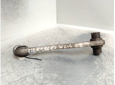 Recambio de brazo suspension superior trasero izquierdo para mercedes clase c (w204) berlina c 200 cdi blueefficiency (204.001)  2