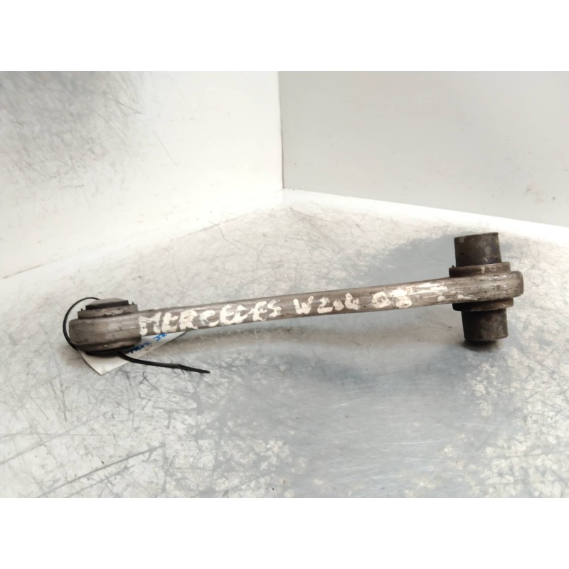 Recambio de brazo suspension superior trasero izquierdo para mercedes clase c (w204) berlina c 200 cdi blueefficiency (204.001) 