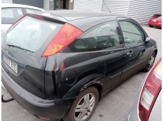 ford focus berlina (cak) del año 2002 2