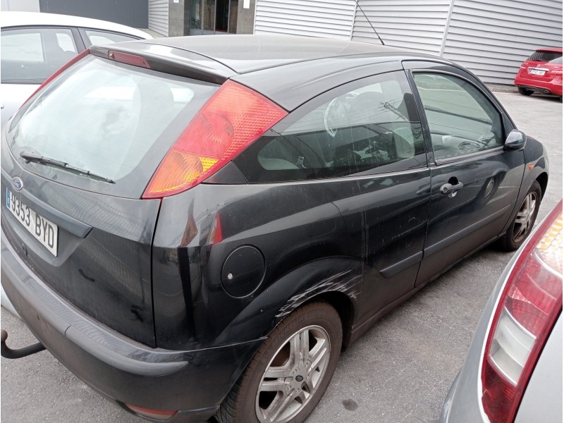 ford focus berlina (cak) del año 2002