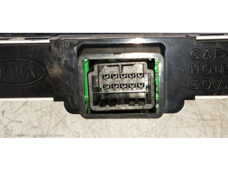 Recambio de modulo electronico para kia sportage drive 4x2 referencia OEM IAM 959603U000  