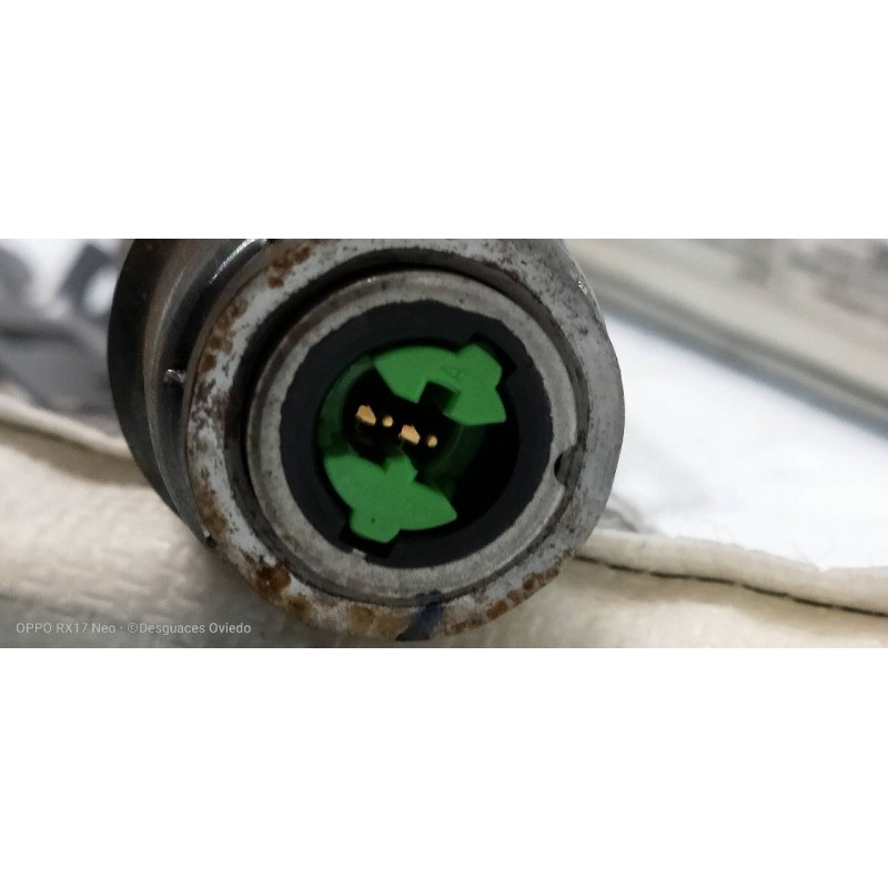 Recambio de airbag cortina delantero izquierdo para ford galaxy (ca1) titanium referencia OEM IAM 6M2114K158BH  