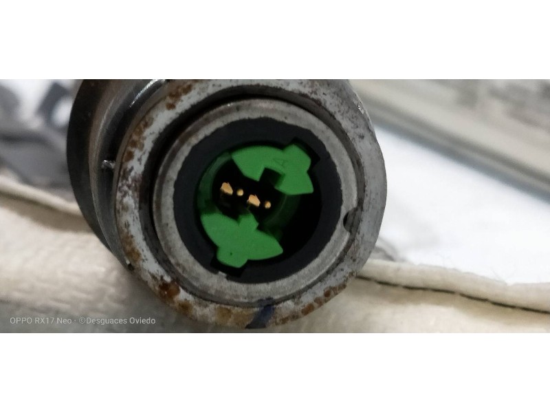 Recambio de airbag cortina delantero izquierdo para ford galaxy (ca1) titanium referencia OEM IAM 6M2114K158BH  