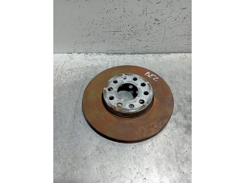 Recambio de disco freno delantero para volkswagen golf vii lim. (bq1) advance referencia OEM IAM   