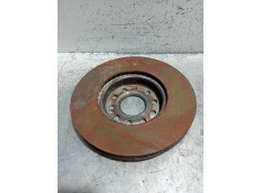 Recambio de disco freno delantero para volkswagen golf vii lim. (bq1) advance referencia OEM IAM    2