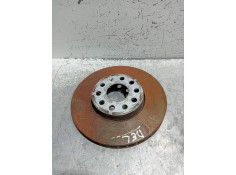Recambio de disco freno delantero para volkswagen golf vii lim. (bq1) advance referencia OEM IAM   