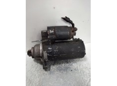 Recambio de motor arranque para volkswagen golf iv berlina (1j1) 25 aniversario referencia OEM IAM 0001125018 BOSCH 