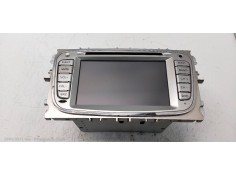 Recambio de sistema navegacion gps para ford galaxy (ca1) titanium referencia OEM IAM   