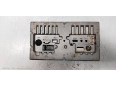 Recambio de sistema navegacion gps para ford galaxy (ca1) titanium referencia OEM IAM    2