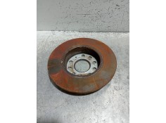 Recambio de disco freno trasero para volkswagen golf vii lim. (bq1) advance referencia OEM IAM    2