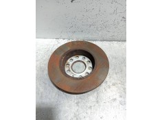 Recambio de disco freno trasero para volkswagen golf vii lim. (bq1) advance referencia OEM IAM    2