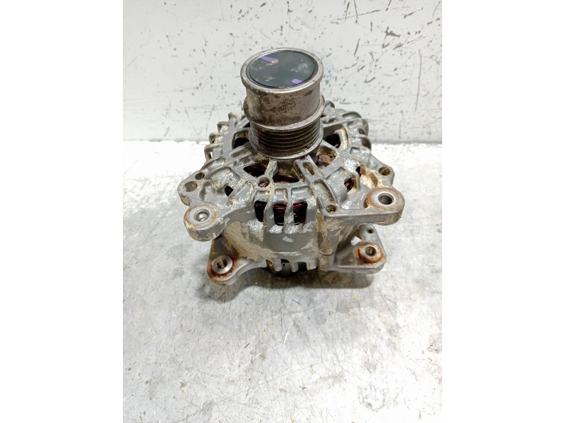 Recambio de alternador para volkswagen golf vii lim. (bq1) advance referencia OEM IAM 04E903015  