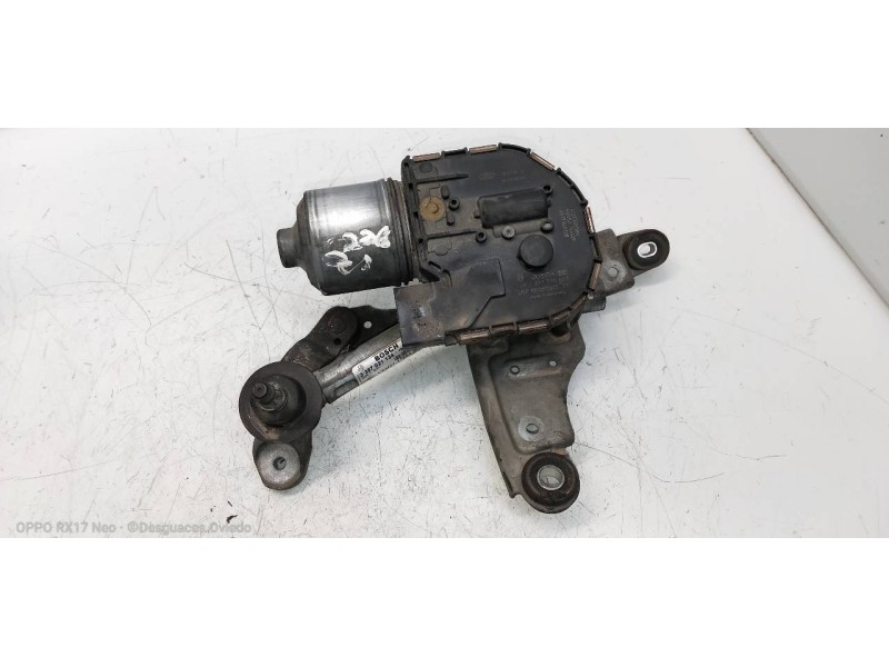 Recambio de motor limpia delantero para ford galaxy (ca1) titanium referencia OEM IAM 6M2117504BK 3397021134 