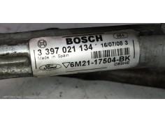 Recambio de motor limpia delantero para ford galaxy (ca1) titanium referencia OEM IAM 6M2117504BK 3397021134  2