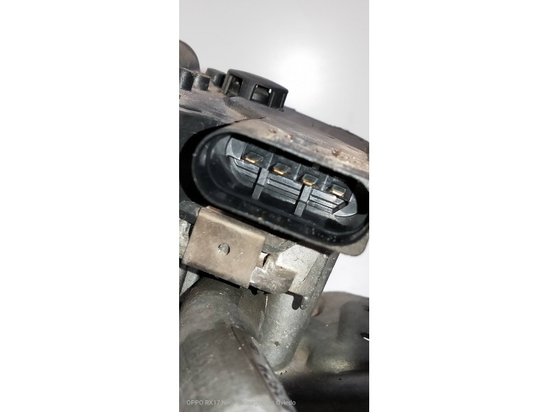 Recambio de motor limpia delantero para ford galaxy (ca1) titanium referencia OEM IAM 6M2117504BK 3397021134 