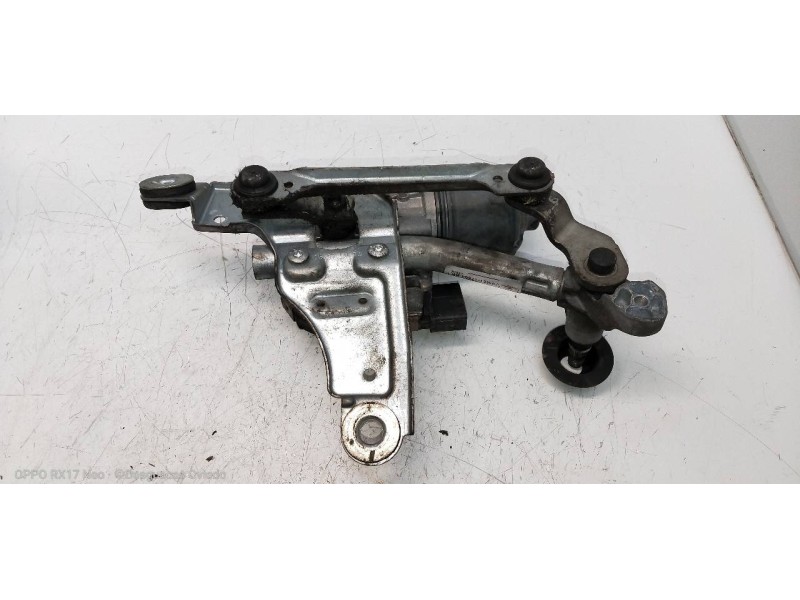 Recambio de motor limpia delantero para ford galaxy (ca1) titanium referencia OEM IAM 6M2117504BK 3397021134 