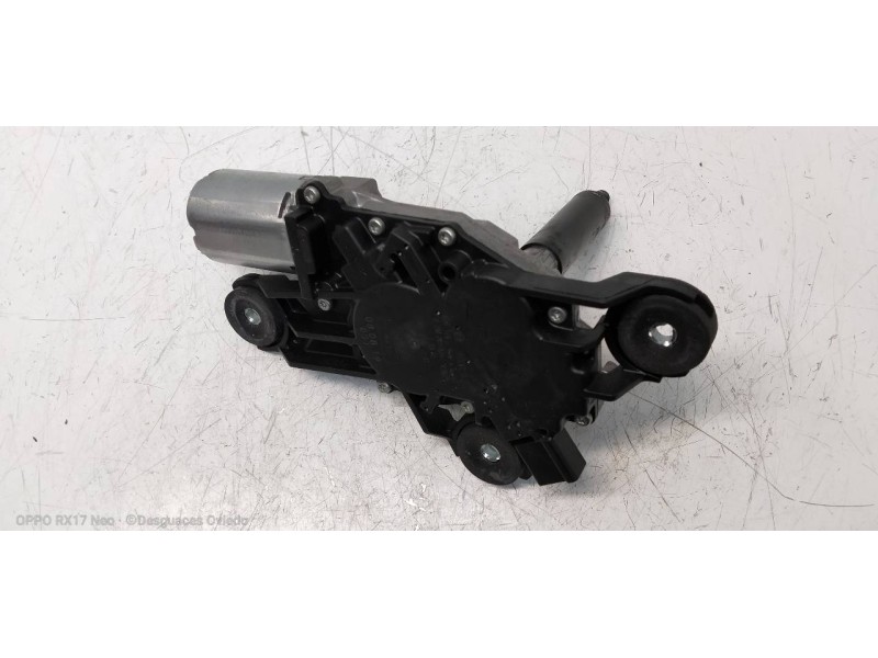 Recambio de motor limpia trasero para ford galaxy (ca1) titanium referencia OEM IAM 0390201875 3M51R17K441AF 