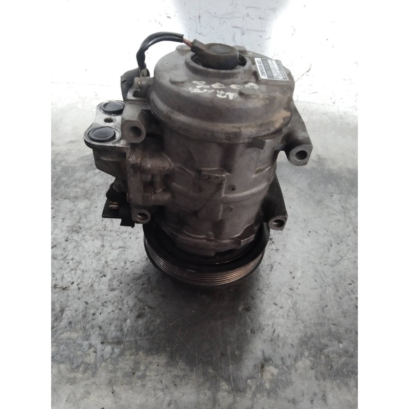 Recambio de compresor aire acondicionado para mercedes clase e (w124) berlina d 300 (124.130) referencia OEM IAM 0472003573 0031