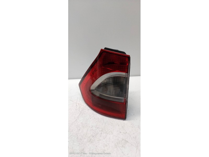 Recambio de piloto trasero izquierdo para ford galaxy (ca1) titanium referencia OEM IAM 6M2113405EG  