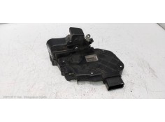 Recambio de motor cierre centralizado trasero izquierdo para ford galaxy (ca1) titanium referencia OEM IAM 6M2AR26413EC  5P 2