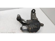 Recambio de motor limpia delantero para ford galaxy (ca1) titanium referencia OEM IAM 6M2117504AK 3397021133 