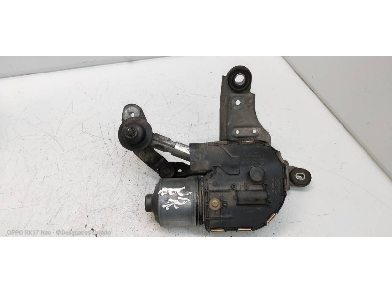 Recambio de motor limpia delantero para ford galaxy (ca1) titanium referencia OEM IAM 6M2117504AK 3397021133 