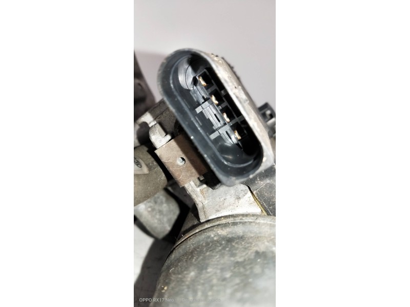 Recambio de motor limpia delantero para ford galaxy (ca1) titanium referencia OEM IAM 6M2117504AK 3397021133 