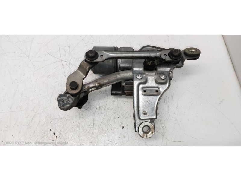 Recambio de motor limpia delantero para ford galaxy (ca1) titanium referencia OEM IAM 6M2117504AK 3397021133 